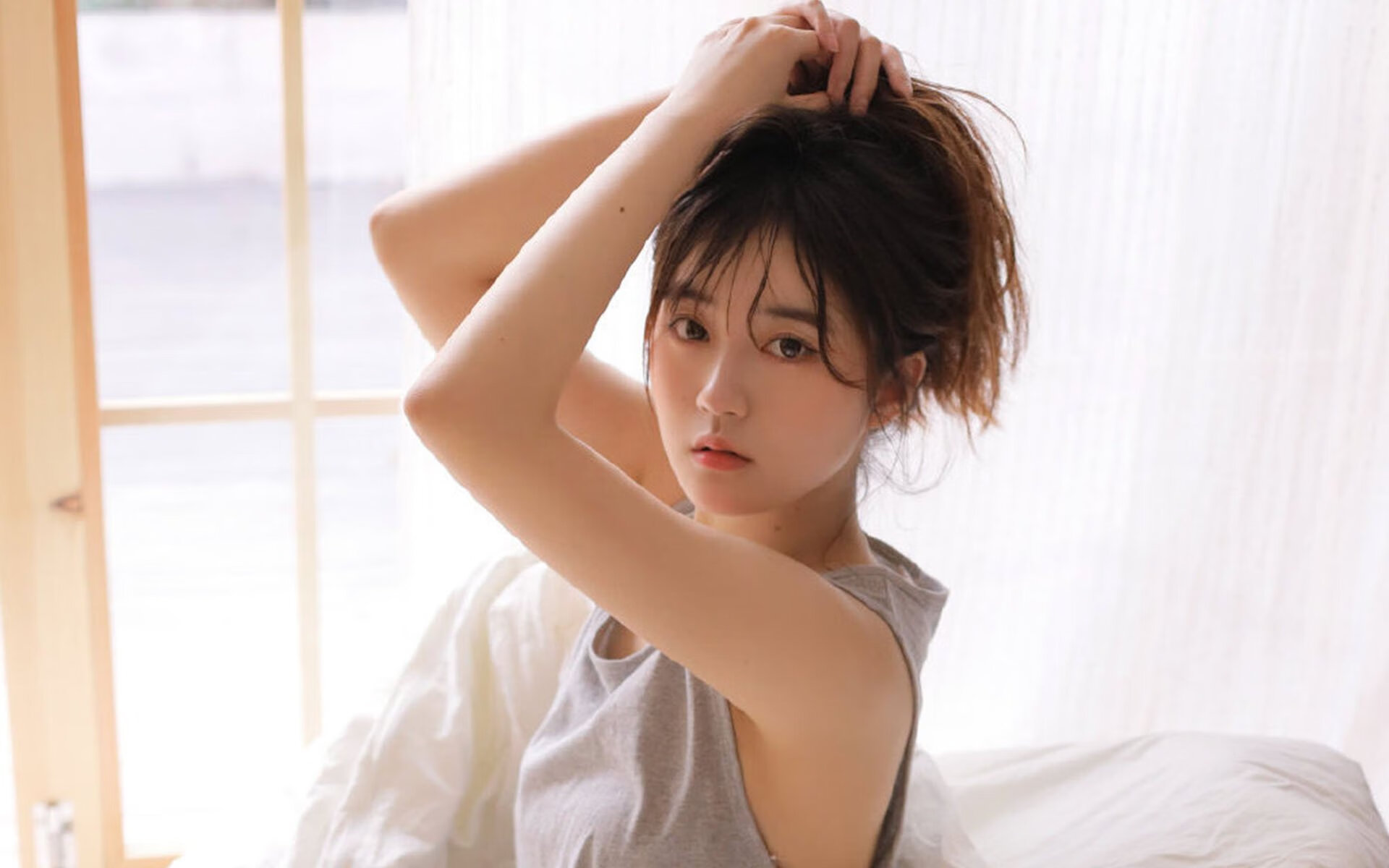 女子100仰美将再创佳绩,女子100仰泳